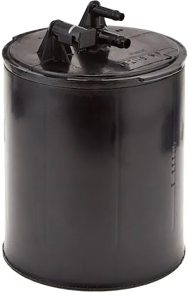 Vapor Canister