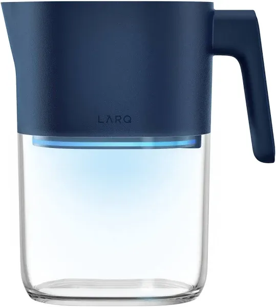 LARQ Water Filter Pitcher PureVis