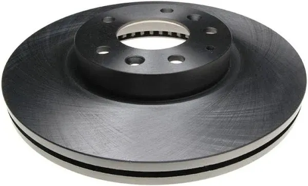 Raybestos R-Line Brake Rotors