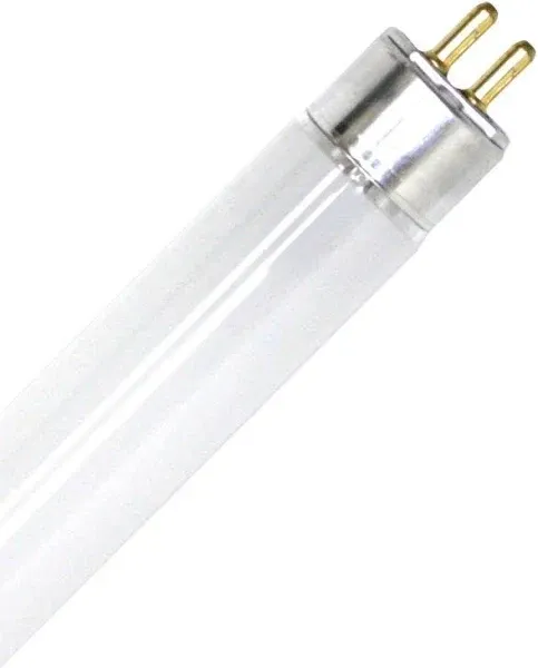 GE F8T5/CW Linear Fluorescent Lamp