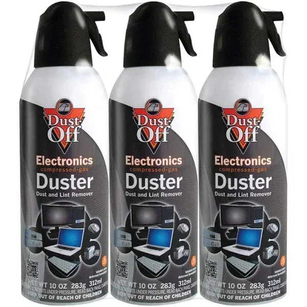 Dust-Off Disposable Duster DPSXL3