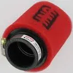 Uni - 2-Stage Straight Pod Filter - UP-4182ST