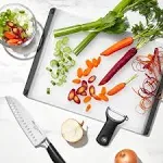 OXO Good Grips Prep Y-Peeler, Silicone