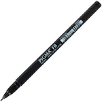 Sakura Pigma Professional Brush Pen - Fine - Black