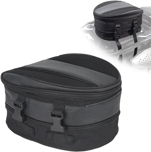 Motorcycle Tail Bag