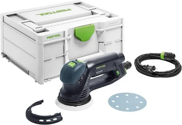 Festool 576032 Rotex RO 125 FEQ Multi-Mode Sander