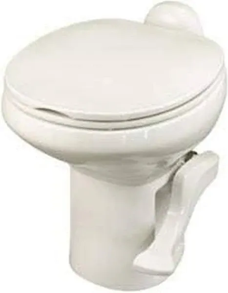 Thetford Marine 42137 High Profile Toilet