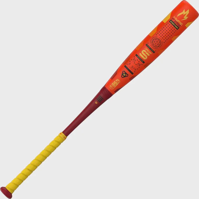 Easton Hype Fire Baseball Bat