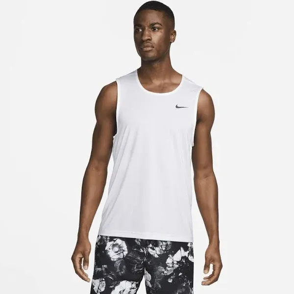 Nike Men's Dri-FIT Ready Fitness Tank