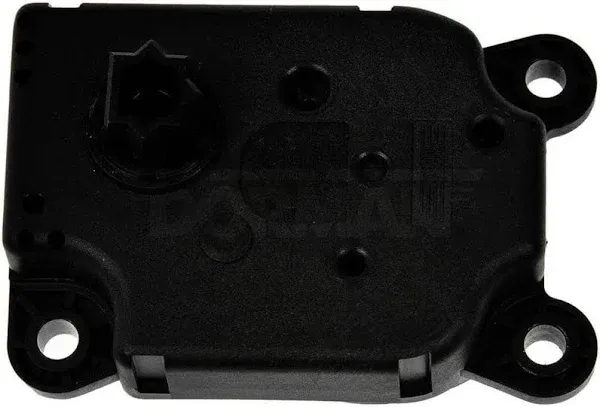 HVAC Blend Door Actuator for 2012-2015 Ford Focus