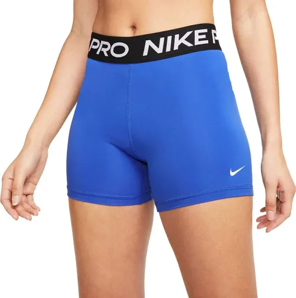 Nike Women's Pro 365 Shorts