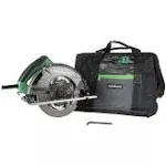 Metabo HPT C7SB3M 7-1/4 in. Circular Saw