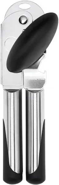 OXO Stainless Steel Can Opener