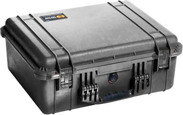 Pelican 1550 Case