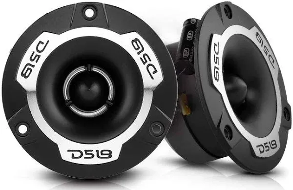 DS18 PRO-TWX1 1" Aluminum Bullet Tweeter