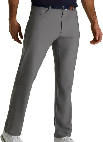 FootJoy Athletic Fit 5-Pocket Pants