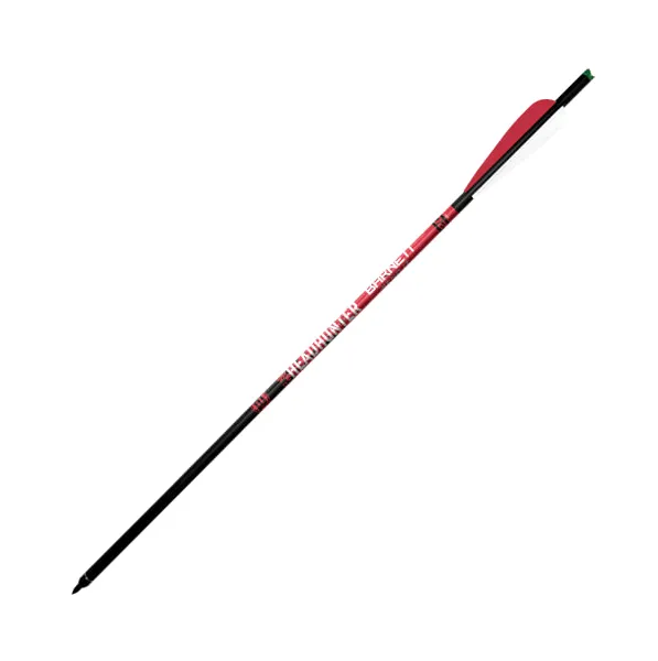 Barnett Head Hunter Arrows 20" Carbon Bolt