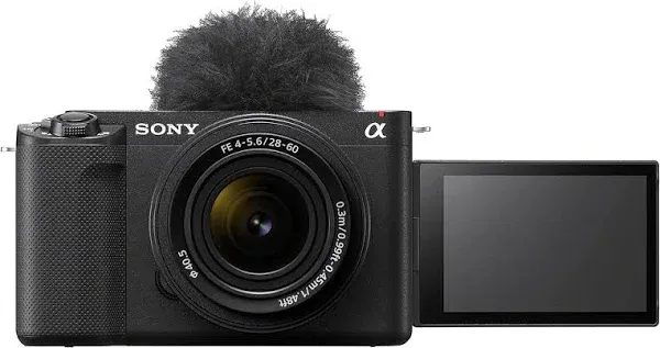 Sony ZV-E1 Mirrorless Camera