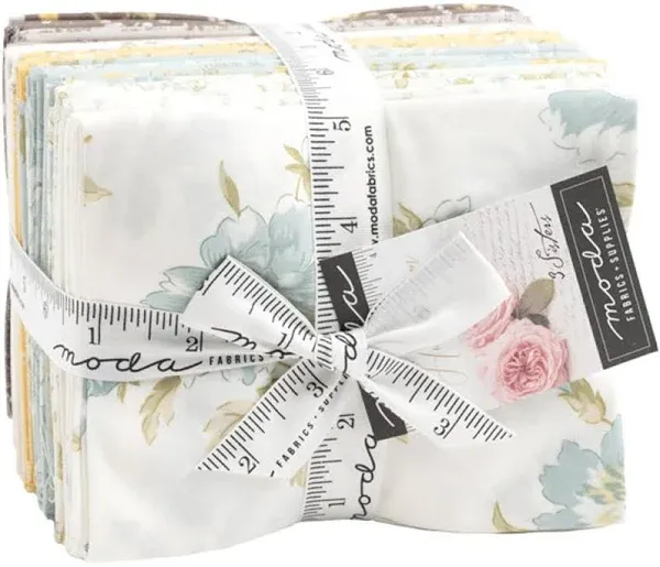 Moda Honeybloom Fat Quarter Bundle