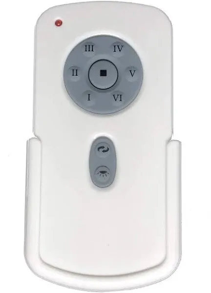 RH787T Fan Remote Control Transmitter for DC Fans by MFP