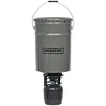 Moultrie 6.5 Gal Pro Hunter II Hanging Feeder