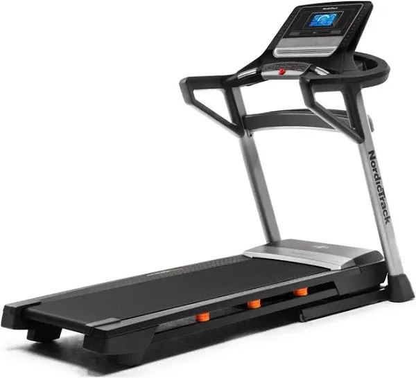 NordicTrack T 7.5 S Treadmill