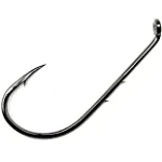 Gamakatsu Baitholder Hooks NS Black | Size 1/0