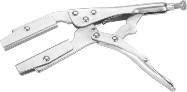 Performance Tool Hose Pinch-Off Locking Pliers