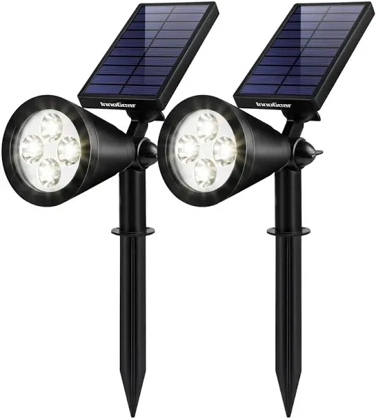 InnoGear Solar Lights