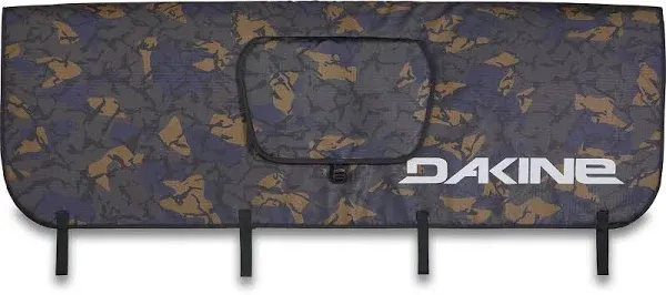 Dakine DLX Curve Pickup Pad