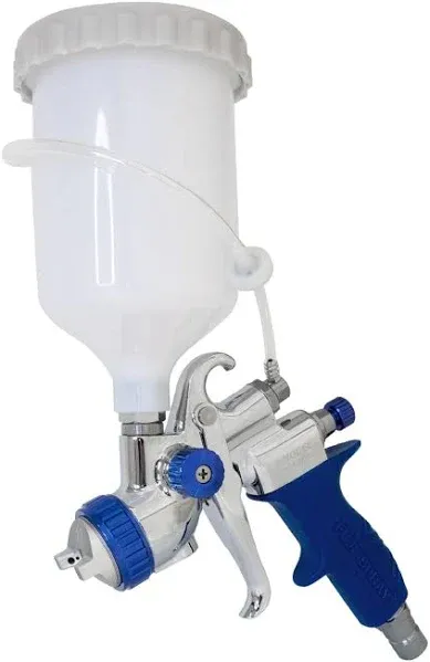 Fuji 5175g T75 Series Hvlp Gravity Spray Gun