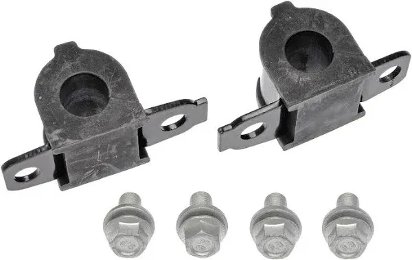 Suspension Stabilizer Bar Bushing Kit with Bolts Dorman 928-331