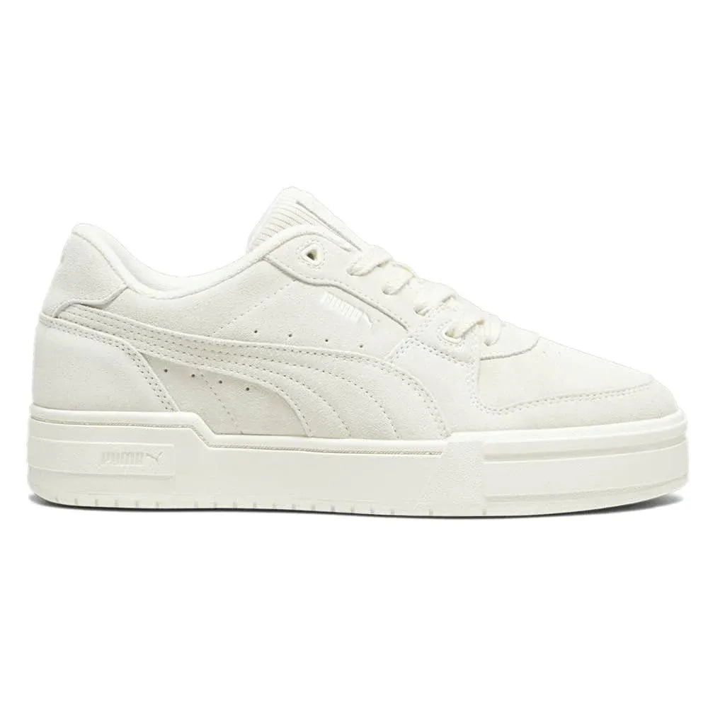 PUMA Unisex CA Pro Lux Soft Sneakers