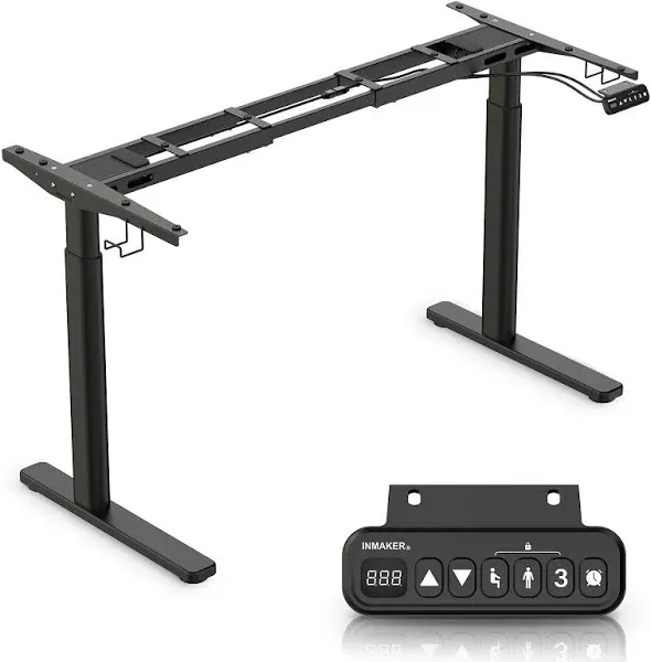 Inmaker Standing Desk Frame