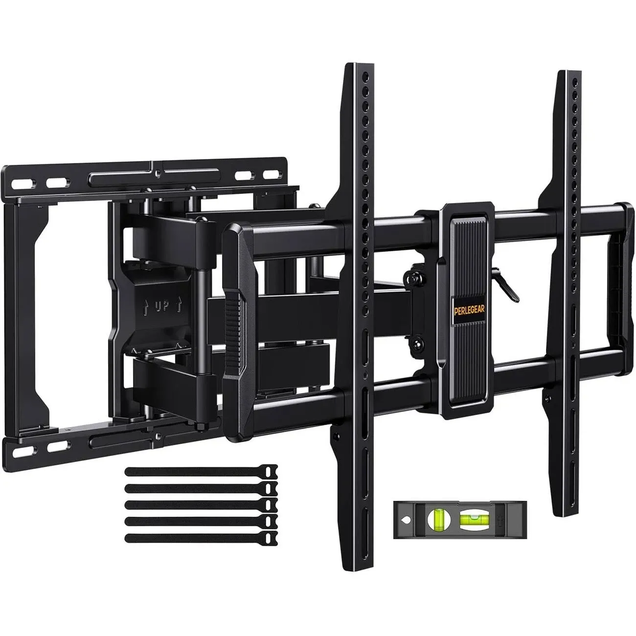 Full Motion TV Wall Mount