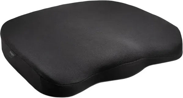 Acco Brands Kensington Ergonomic Memory Foam Seat Cushion