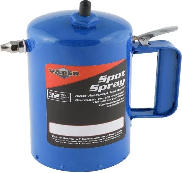 Titan Vaper Spot Spray Non-Aerosol Sprayers 19419