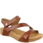 Josef Seibel Women&S Tonga 25 - Camel