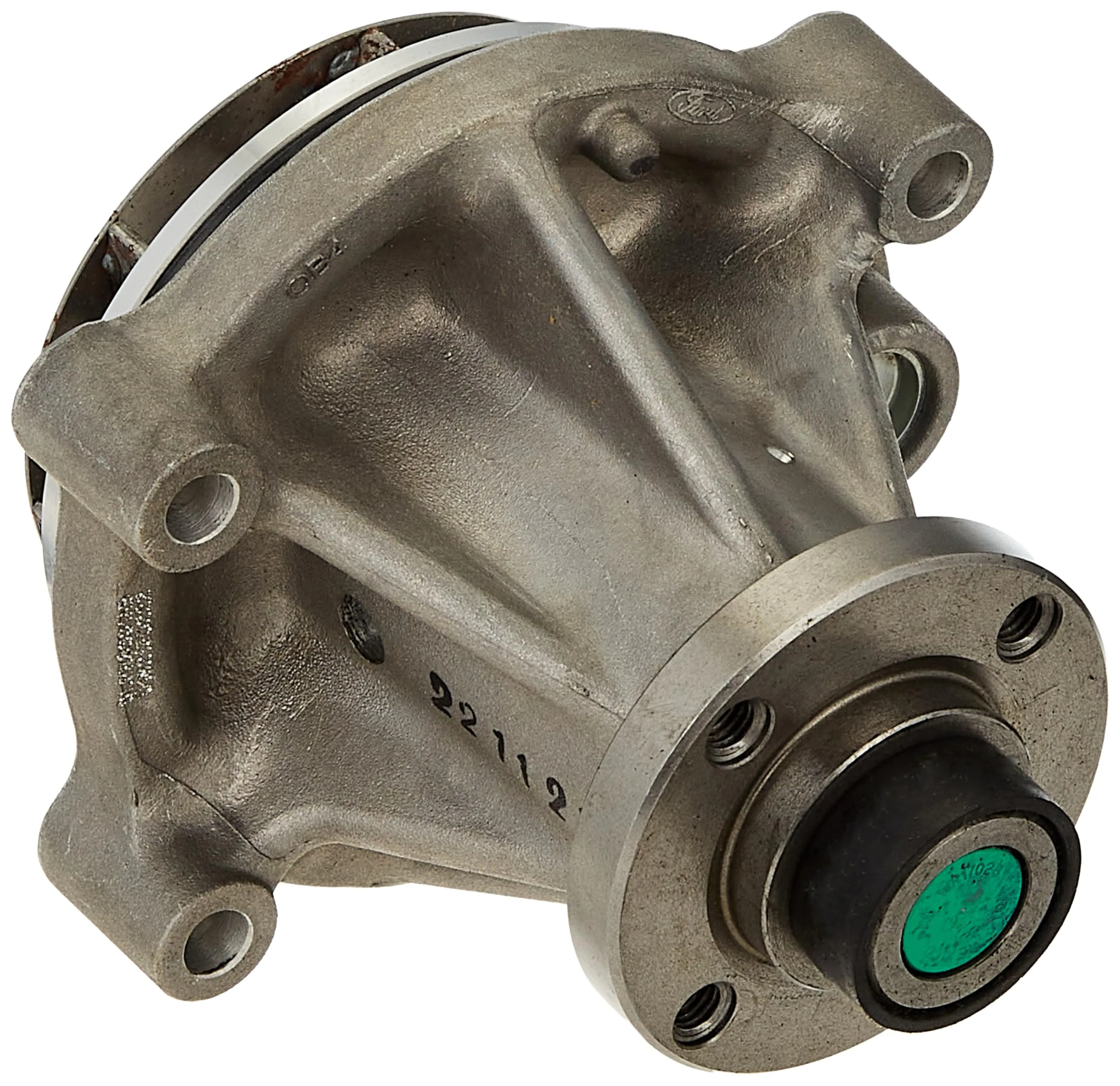 Motorcraft Engine Coolant Water Pump