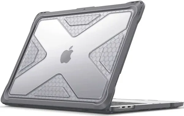 Case for MacBook Air 13.6 Inch A3113 A2681 (2022 2023 2024 Release) - Heavy D...