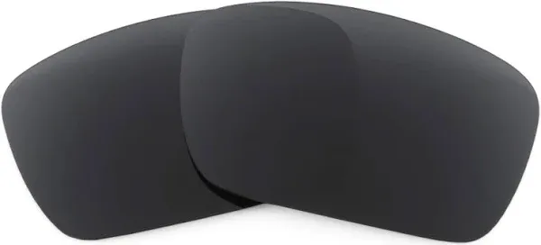 Revant Replacement Lenses for Oakley Fuel Cell sunglasses, Polarized Options, Anti-Scratch and Impact Resistant