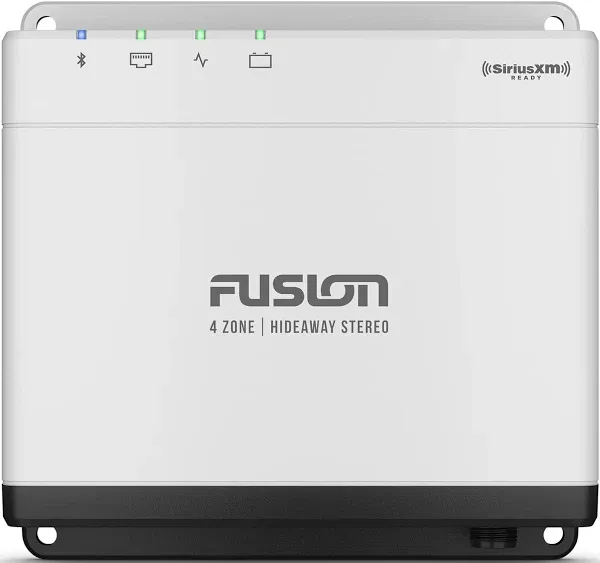 Fusion Apollo MS-WB675 Hideaway Entertainment System