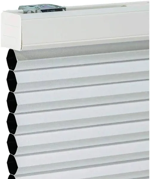 Chicology Cordless Cellular Shades