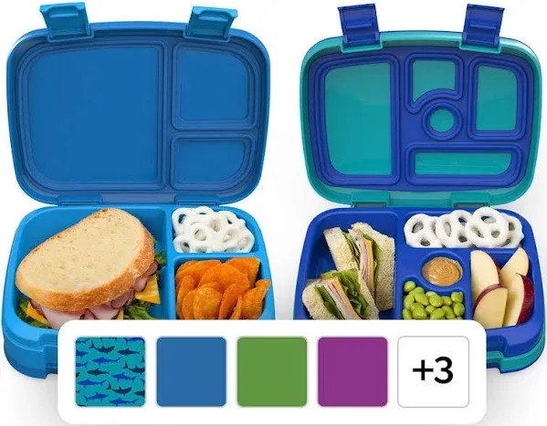 Bentgo Fresh Lunch Box