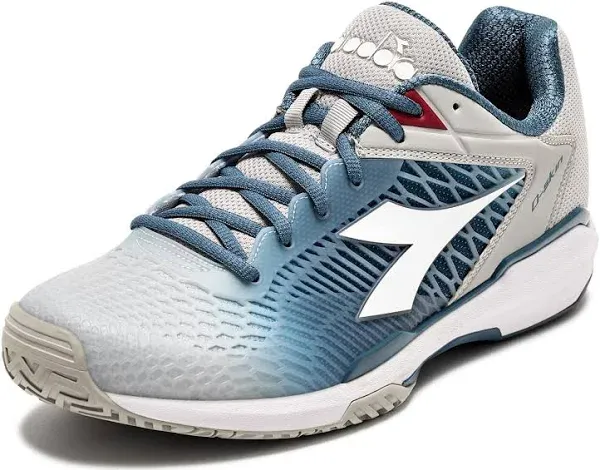 Diadora Men's Speed Competition 7+ AG Tennis Shoes