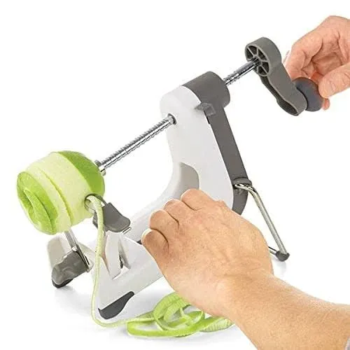 Williams Sonoma Pl8 Apple Peeler & Corer Machine