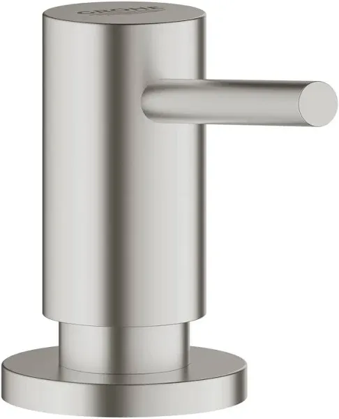 Grohe - Cosmopolitan Soap Dispenser