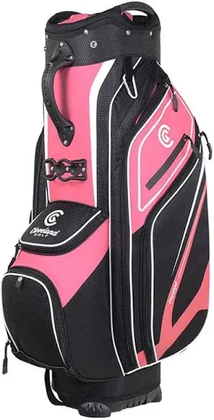 Cleveland CG Lightweight Cart Bag