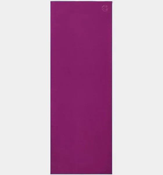 Manduka eQua Yoga Mat Towel