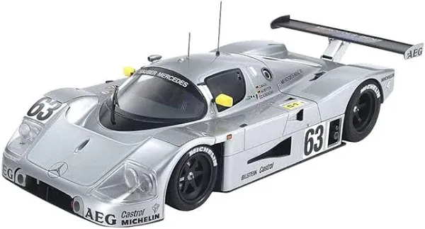 Tamiya 24359 1/24 Scale Model Car Kit C9 24Hours Le Mans&#039;89